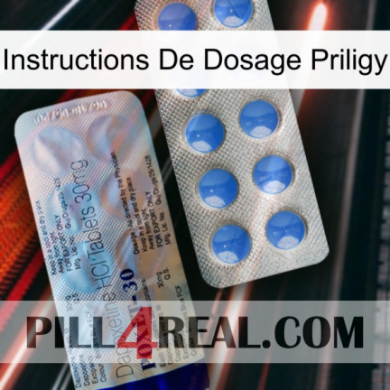 Priligy Dosage Instructions 39